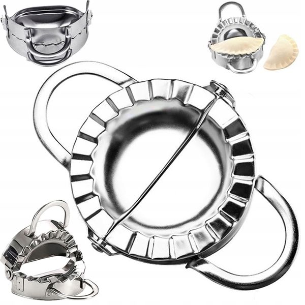 FOREMKA DO PIEROGOW MALA zdjęcie 1