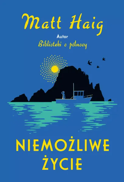 Niemożliwe Życie /Opr. Mkk./ zdjęcie 1
