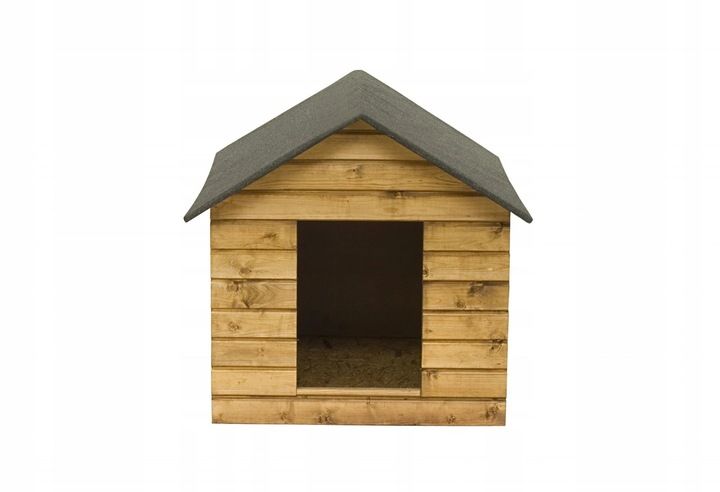 Buda dla psa, ocieplana - XXL KOLORY zdjęcie 5