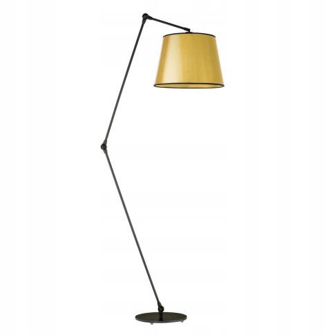 Lampa stojąca MANILA MIRROR na Arena.pl