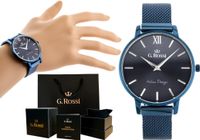 G. Rossi zegarek damski ZG771J