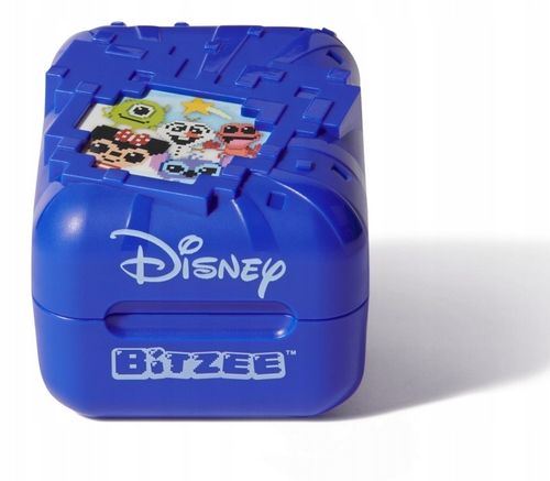 Bitzee interaktywne cyfrowe zwierzątka Disney na Arena.pl