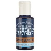 Olejek do brody The Bluebeards Revenge Classic Beard Oil