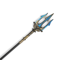 Blade of Poseidon | 22 cm | Metal | Brelok | God Of War