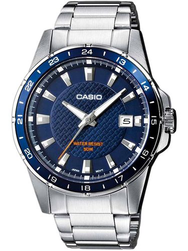 Casio MTP-1290D-2AVEF - 5 BAR + PUDEŁKO na Arena.pl