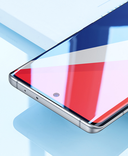 Folia ochronna hydrożelowa do XIAOMI REDMI NOTE 13 PRO PLUS na ekran TPU na Arena.pl