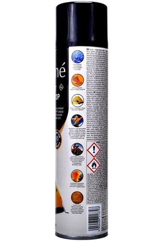 Duży UNIWERSALNY Wodoodporny spray IMPREGNAT DO ODZIEŻY BUTÓW Skóry na Arena.pl