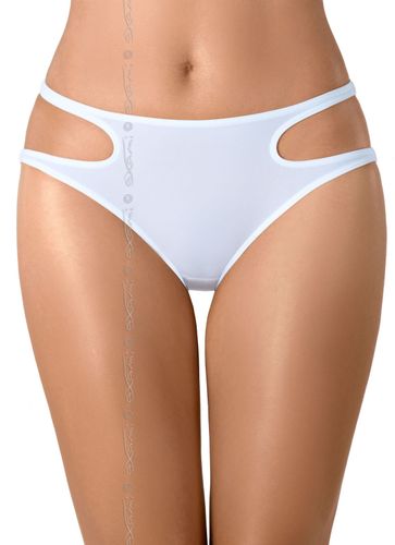 Figi/Briefs V-8123 Biały M na Arena.pl