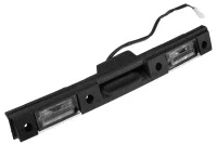 PRZYCISK/KLAMKA POKRYWY BAGAŻNIKA TYŁ RANGE ROVER III 2006 2007 2008 2009