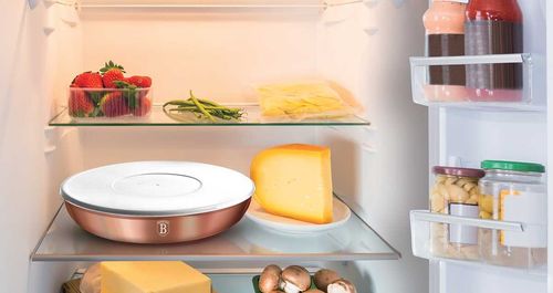 zestaw garnków granitowych click&cook berlinger haus bh-1591 na Arena.pl