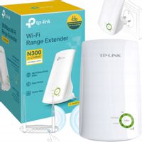 MOCNY WZMACNIACZ WiFi TP-Link TL-WA854RE 300Mb/s