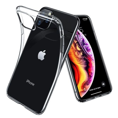Etui ESR Essential Apple iPhone 11 Clear na Arena.pl