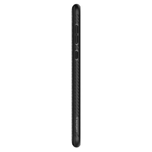 SPIGEN LIQUID AIR GALAXY S10E MATTE BLACK na Arena.pl