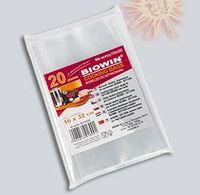 Woreczki foliowe do szynkowara 1,5 kg - 20szt