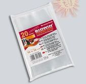 Woreczki foliowe do szynkowara 1,5 kg - 20szt