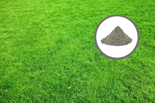 Mączka bazaltowa kruszywo pył trawnik ogród 25kg na Arena.pl