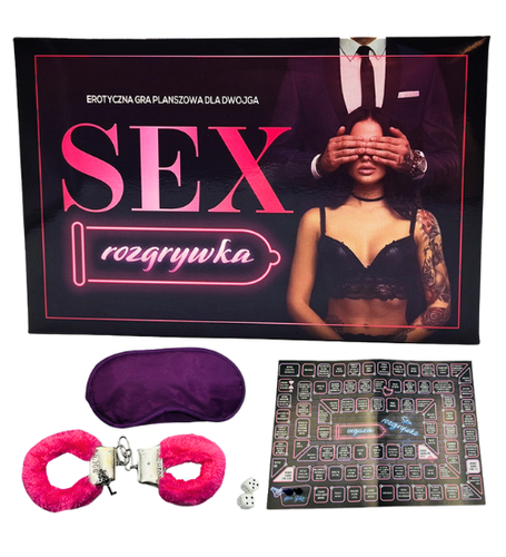 Gra Sex Rozgrywka na Arena.pl