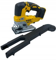 DeWALT DCS334N Akumulatorowa Wyrzynarka 18V bezszczotkowa body Kartonik