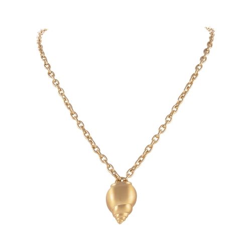 naszyjnik z muszlą z kolekcji oceanique (c25/lat/02au) na Arena.pl