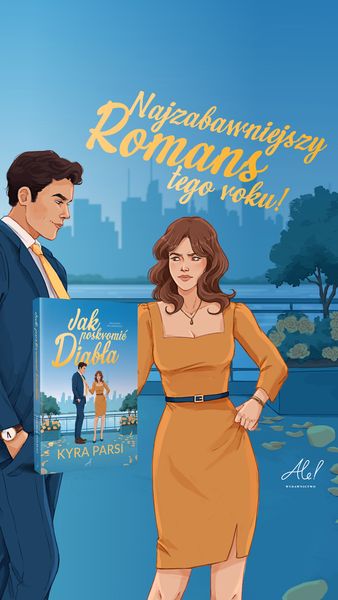 Jak poskromić diabła zdjęcie 4