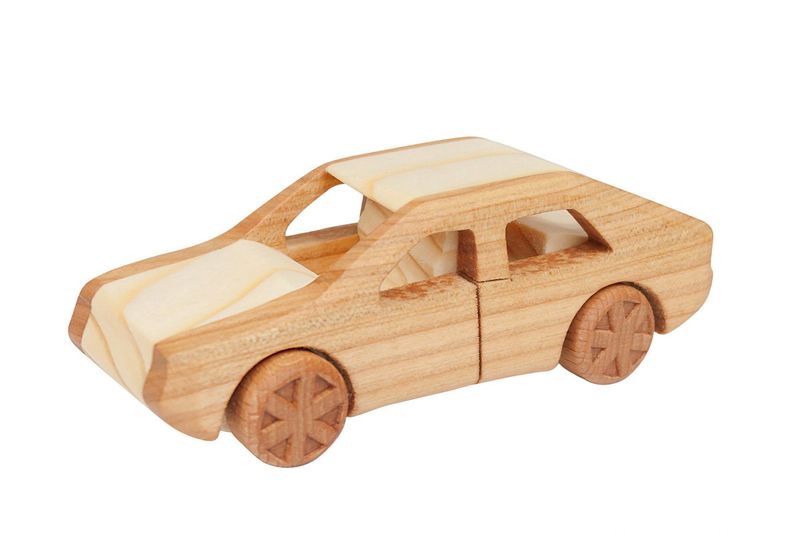 Samochód "FSO Polonez" zdjęcie 1