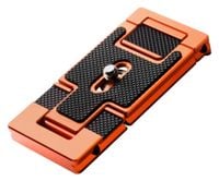 Płytka szybkiego montażu K&F Concept CA02 Arca-Swiss z uchwytem na telefon
