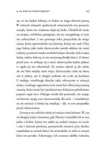 Jak być szczęśliwym dorosłym bez szczęśliwego dzieciństwa na Arena.pl