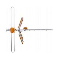 Antena zewnętrzna Red Eagle Galaxy Combo