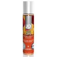system jo   h2o lubricant peach 30 ml