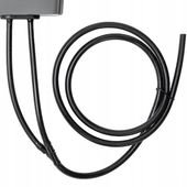 Wężyk silikonowy do pompki generatora dymu