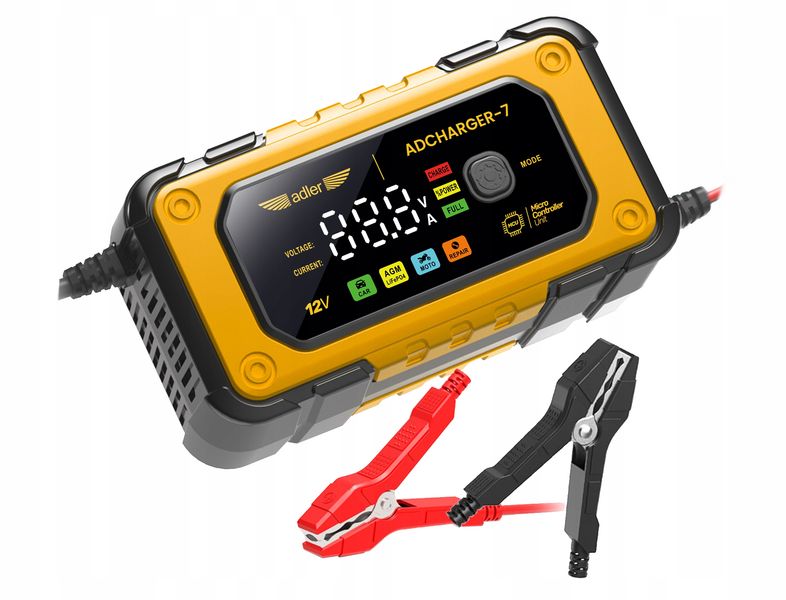 ADLER PROSTOWNIK ADCHARGER-7 zdjęcie 1