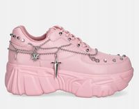 Koi Footwear sneakersy Jinx Mystic Charm Trainers r39