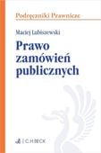 PRAWO ZAMÓWIEŃ PUBLICZNYCH PRACA ZBIOROWA