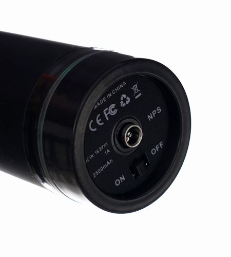 MASAŻER 125W 8EL. KD3082 na Arena.pl
