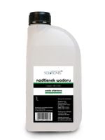 Woda utleniona 6% - Nadtlenek wodoru 1 L Solutiones