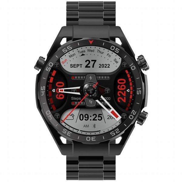 smartwatch gravity gt13-1 zdjęcie 4