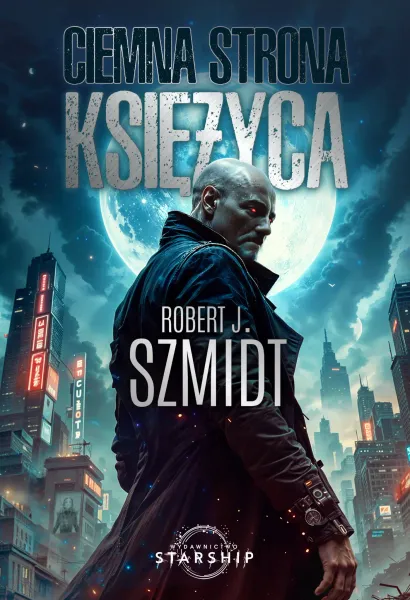 Ciemna strona Księżyca zdjęcie 1
