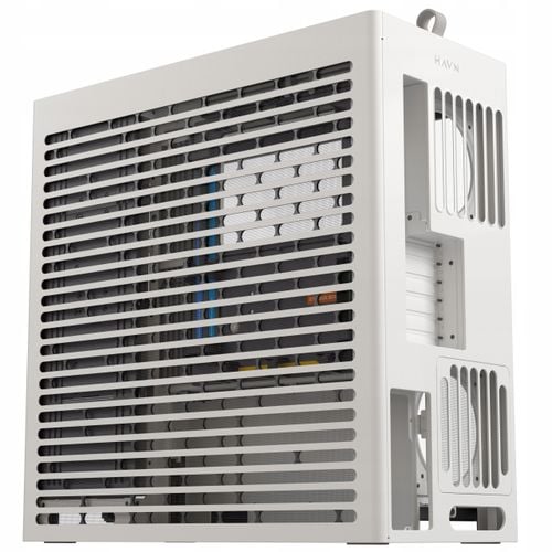 Obudowa HAVN HS 420 VGPU White na Arena.pl