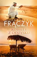 Kobiety z odzysku - książka obyczajowa powieść o życiu trzech kobietach