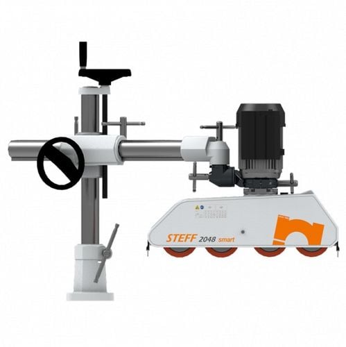 Posuw mechaniczny 4 rolkowy Maggi czołg 0,75kW 8 prędkości podawania na Arena.pl