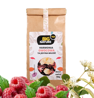 Harmonia owocowa TA JEDYNA MIŁOŚĆ 60g - BIG NATURE