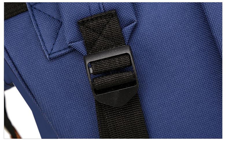 Plecak do wózka duża torba Orgaznier 3w1 zdjęcie 7