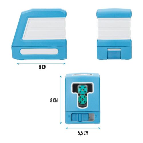 Poziom Ferrestock Laser 30 m na Arena.pl