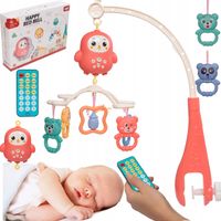 KARUZELA DO LOZECZKA Z PILOTEM