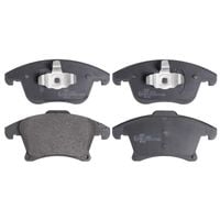 Klocki hamulcowe PRZÓD Ford S-MAX II 2016 2017 2018 2019 2020 2021 2022