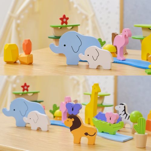 DLA DZIECI KOLOROWE KLOCKI na Arena.pl