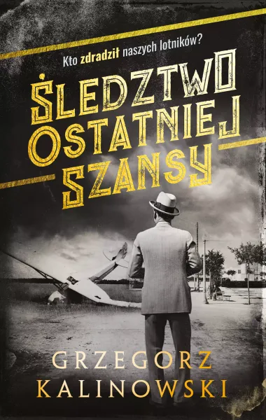 Śledztwo ostatniej szansy zdjęcie 1