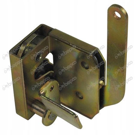04357205 Klamka Do Drzwi Lewa Deutz zdjęcie 2
