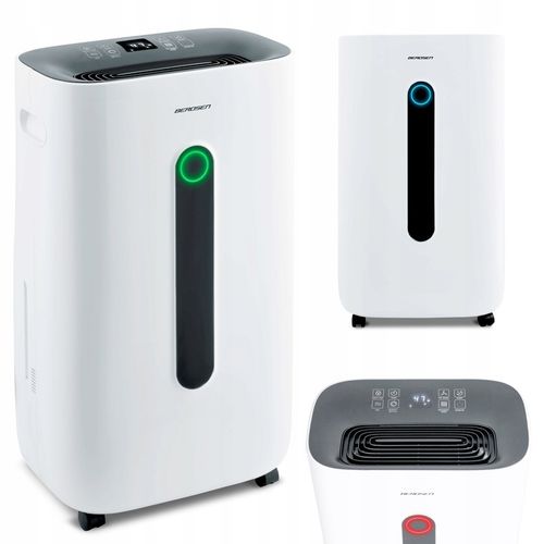 OSUSZACZ POWIETRZA KOMPRESOROWY POCHŁANIACZ WILGOCI 20l/24h HIGROSTAT na Arena.pl