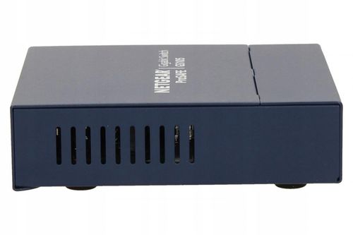 Switch NETGEAR ProSafe GS105GE 5 portów na Arena.pl